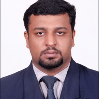 Akhil J