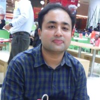 VIKRANT SATPUTE