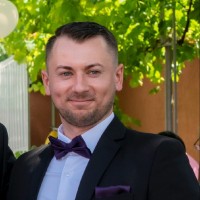 Viorel Stoica
