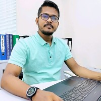 Yusuf Hossain