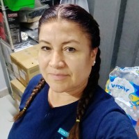 VERÓNICA PADILLA