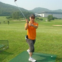 Hesan（Sam） Gu