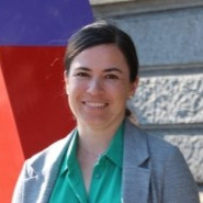 Colleen Berli-O'Brien