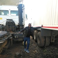 mark mwangi
