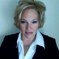 Paulanne Jushkevich, M.A., Cfre