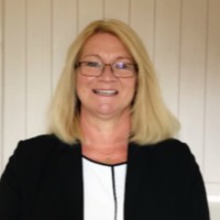 Anne-Marie Morris