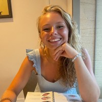 Ronja Olsson Tolvers
