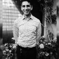 Fahad Macud Gul