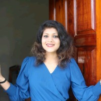 Rakshitha Rao