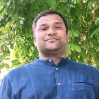 Avinash Kumar