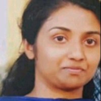 Princy Susan Cherian
