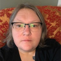 Kathy Gruzsecki