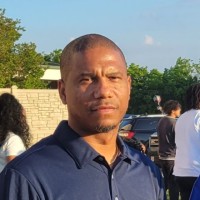 Lamont Harrison