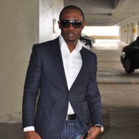 Kelechi Ndugbu