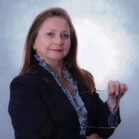 Suzie Thomson