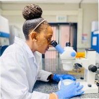 Karabo Aphane