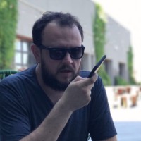 Thiago Guedes Hackradt