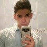 Joshua Huerta