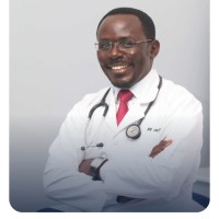 Dr. Justus Nondi