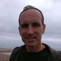Graham Walton