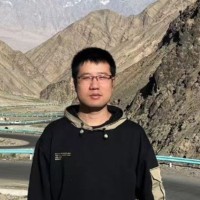 Mike Jin
