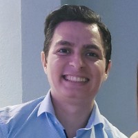 Olman Jimenez