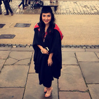 Meliz Mustafa