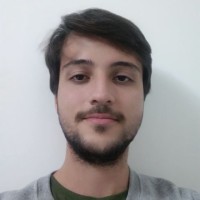 Caio Lucas
