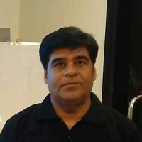 Santosh Mishra