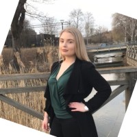 Frida Lundgren