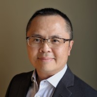 Calvin Quan, PMP, SSM, P.Eng