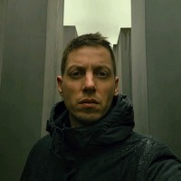 Erik Sandström