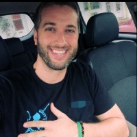 Christopher J Camiolo