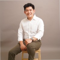 Sebastian Dean Wibowo