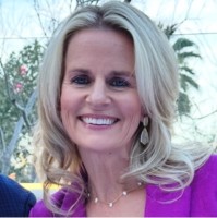 Christi O'Connell
