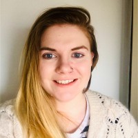 Katie Clinton