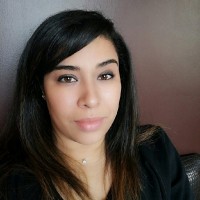 Bouchra Haoudi