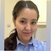Zhuldyz Mukhtar