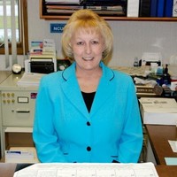 Debra Dye