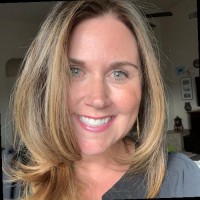 Kerri Morgan, CMP
