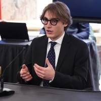 Michelangelo Franceschini