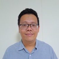 Thomas Suparto