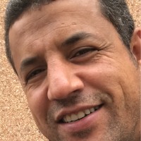 Abdullah Darweesh