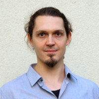 Jonas Gienger