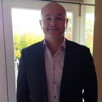Shane O'Donohue