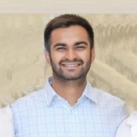 Vidush Rajendran
