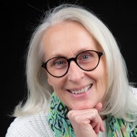 Ulla Appelgren