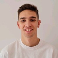 Patxi Mikel Triguero Albarran