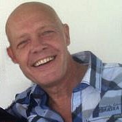 Alexander van der Laan
