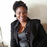 Marjorie Ford